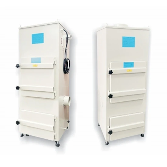 Dust Collector For CNC Router